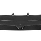 BMW 2 Series F74 - SOOQOO Prepreg Carbon Fiber Front Lip
