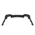 BMW 2 Series F74 - SOOQOO Prepreg Carbon Fiber Rear Diffuser