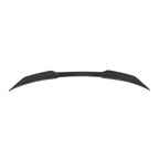 BMW 2 Series F74 - SOOQOO Prepreg Carbon Fiber Rear Spoiler