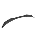 BMW 2 Series F74 - SOOQOO Prepreg Carbon Fiber Rear Spoiler