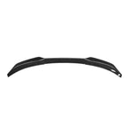 BMW 2 Series F74 - SOOQOO Prepreg Carbon Fiber Rear Spoiler