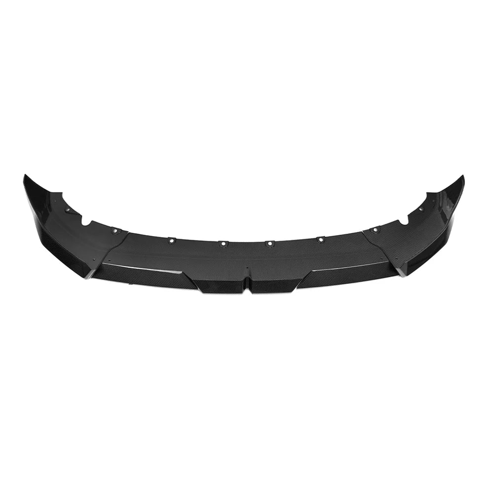 BMW X3 G45 - SOOQOO Prepreg Carbon Fiber Front Lip
