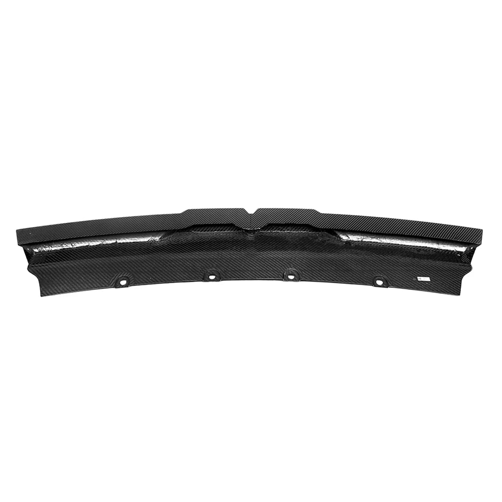 BMW X3 G45 - SOOQOO Prepreg Carbon Fiber Front Lip