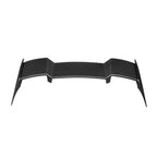 BMW X3 G45 - SOOQOO Prepreg Carbon Fiber Top Spoiler