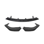 Mercedes-AMG CLE 53 C236 - SOOQOO Prepreg Carbon Fiber Front Lip