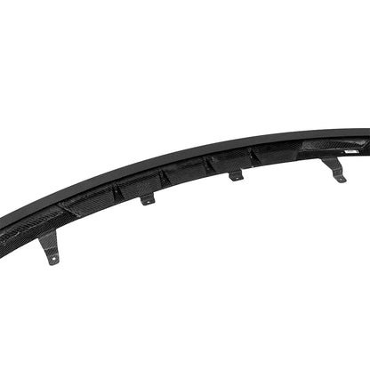 Mercedes-AMG CLE 53 C236 - SOOQOO Prepreg Carbon Fiber Front Lip