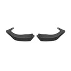 Mercedes-AMG CLE 53 C236 - SOOQOO Prepreg Carbon Fiber Front Lip