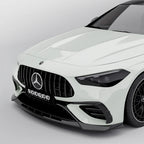 Mercedes-AMG CLE 53 C236 - SOOQOO Prepreg Carbon Fiber Front Lip