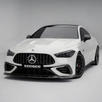 Mercedes-AMG CLE 53 C236 - SOOQOO Prepreg Carbon Fiber Front Lip