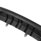 Mercedes-AMG CLE 53 C236 - SOOQOO Prepreg Carbon Fiber Rear Diffuser