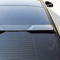 Mercedes-AMG CLE C236 - SOOQOO Prepreg Carbon Fiber Roof Spoiler