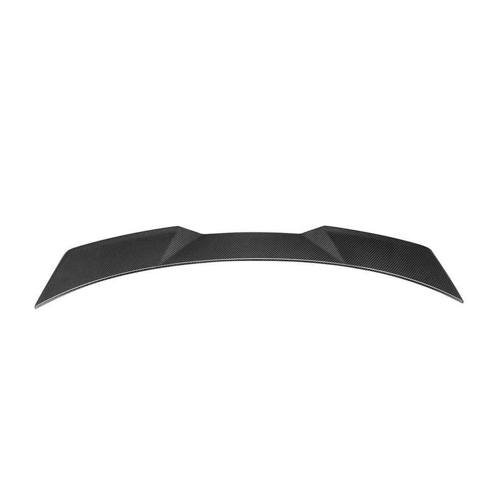 Mercedes-AMG CLE C236 - SOOQOO Prepreg Carbon Fiber Roof Spoiler