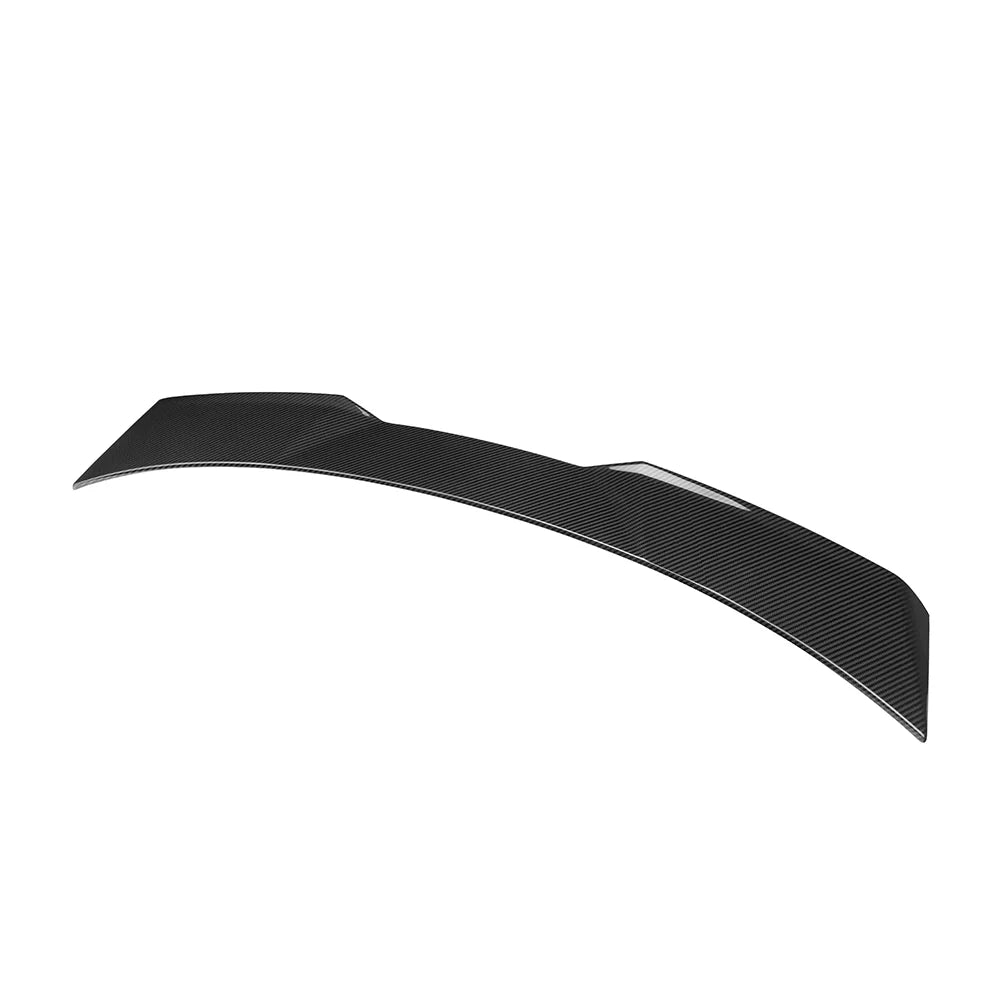 Mercedes-AMG CLE C236 - SOOQOO Prepreg Carbon Fiber Roof Spoiler