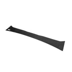 Mercedes-AMG CLE C236 - SOOQOO Prepreg Carbon Fiber Roof Spoiler