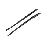 Mercedes-AMG CLE 53 C236 - SOOQOO Prepreg Carbon Fiber Side Skirt