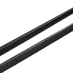 Mercedes-AMG CLE 53 C236 - SOOQOO Prepreg Carbon Fiber Side Skirt