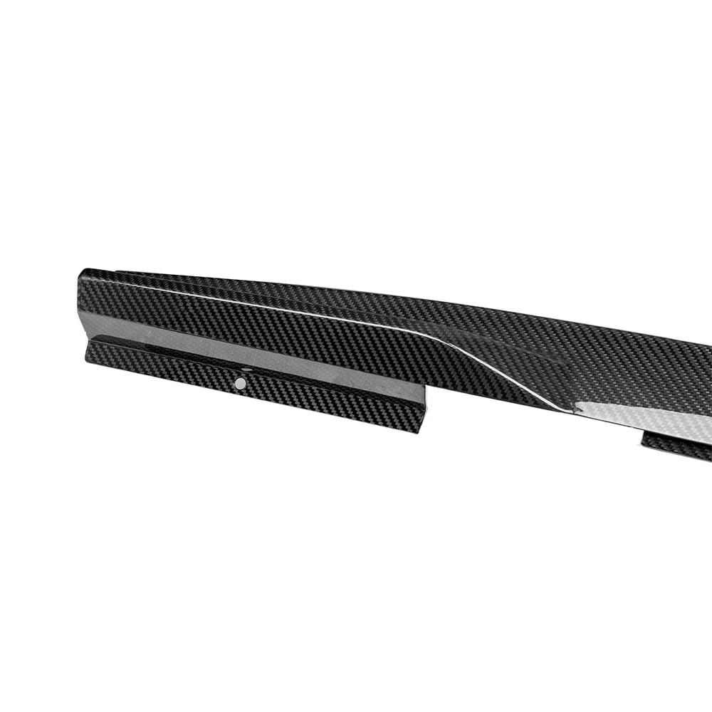 Mercedes-AMG CLE 53 C236 - SOOQOO Prepreg Carbon Fiber Side Skirt
