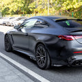 Mercedes-AMG CLE 53 C236 - SOOQOO Prepreg Carbon Fiber Side Skirt