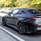 Mercedes-AMG CLE 53 C236 - SOOQOO Prepreg Carbon Fiber Side Skirt