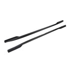 Mercedes-AMG CLE 53 C236 - SOOQOO Prepreg Carbon Fiber Side Skirt