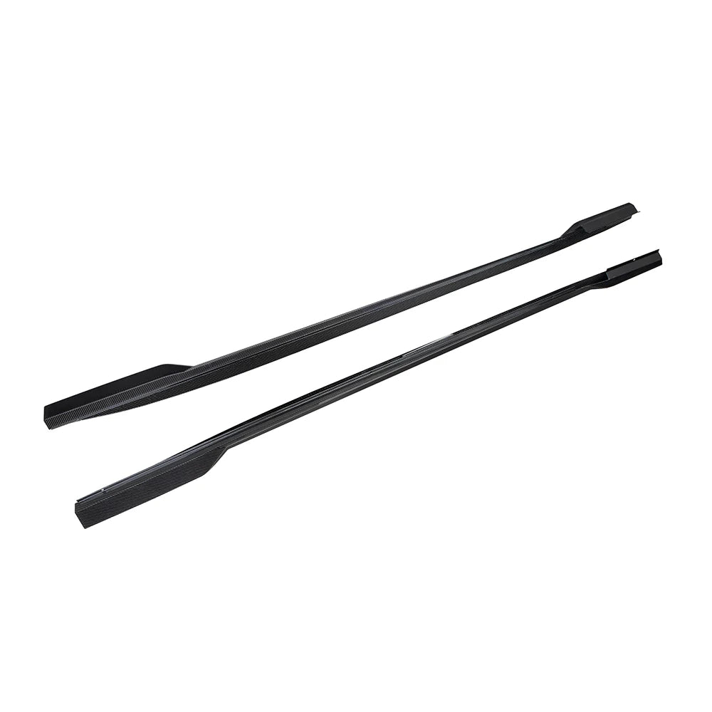 Mercedes-AMG CLE 53 C236 - SOOQOO Prepreg Carbon Fiber Side Skirt