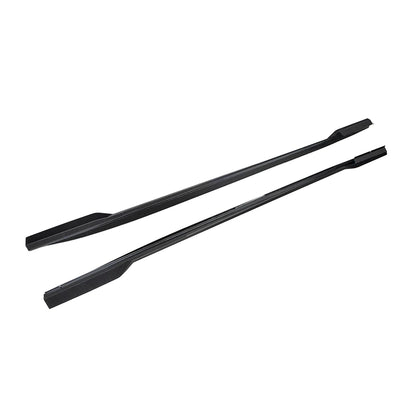 Mercedes-AMG CLE 53 C236 - SOOQOO Prepreg Carbon Fiber Side Skirt
