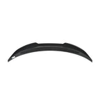 Mercedes-AMG CLE C236 - SOOQOO Prepreg Carbon Fiber Rear Spoiler