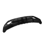 Audi RS3 8Y Sportback Facelift - SOOQOO Prepreg Carbon Fiber Rear Diffuser