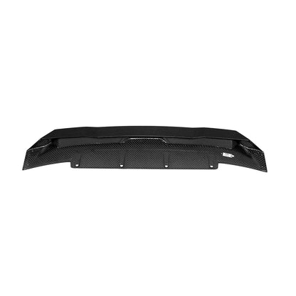 BMW Z4 G29 – SOOQOO Prepreg Carbon Fiber Front Lip