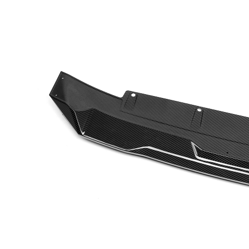 BMW Z4 G29 – SOOQOO Prepreg Carbon Fiber Front Lip