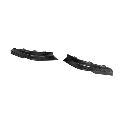 BMW Z4 G29 – SOOQOO Prepreg Carbon Fiber Rear Diffuser