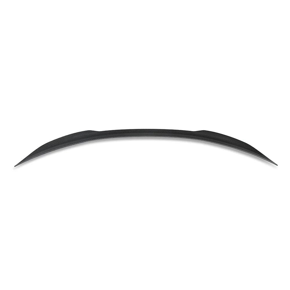 BMW Z4 G29 – SOOQOO Prepreg Carbon Fiber Rear Spoiler