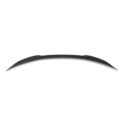BMW Z4 G29 – SOOQOO Prepreg Carbon Fiber Rear Spoiler