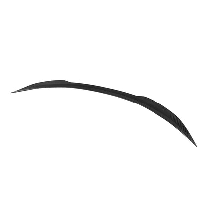BMW Z4 G29 – SOOQOO Prepreg Carbon Fiber Rear Spoiler