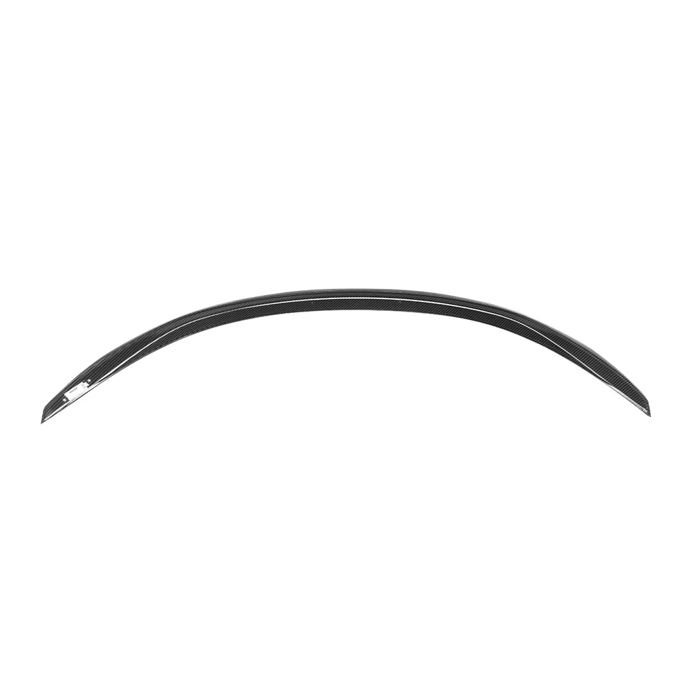 BMW Z4 G29 – SOOQOO Prepreg Carbon Fiber Rear Spoiler