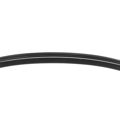 BMW Z4 G29 – SOOQOO Prepreg Carbon Fiber Rear Spoiler