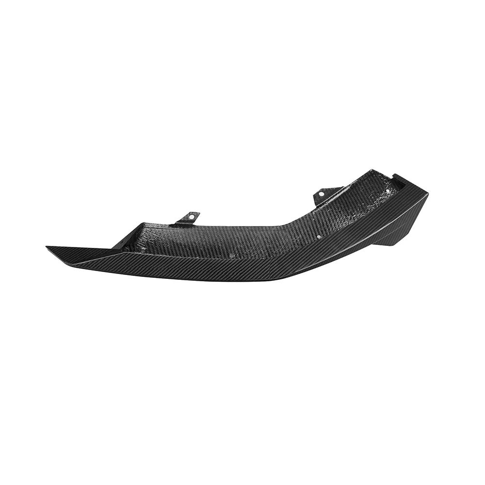 Audi RS3 8Y Facelift - SOOQOO Prepreg Carbon Fiber Front Lip