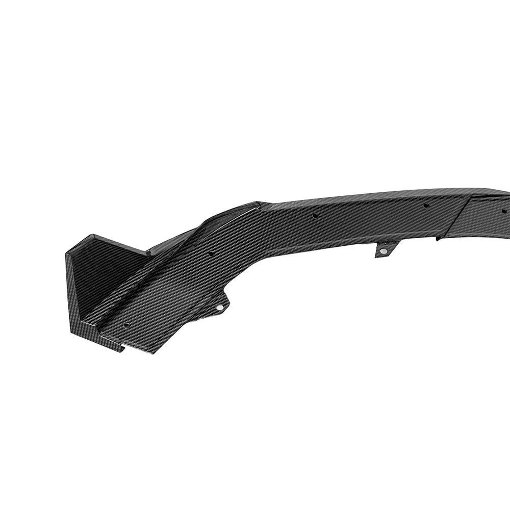 Audi RS3 8Y Facelift - SOOQOO Prepreg Carbon Fiber Front Lip