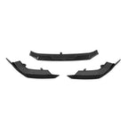 Audi RS3 8Y Facelift - SOOQOO Prepreg Carbon Fiber Front Lip