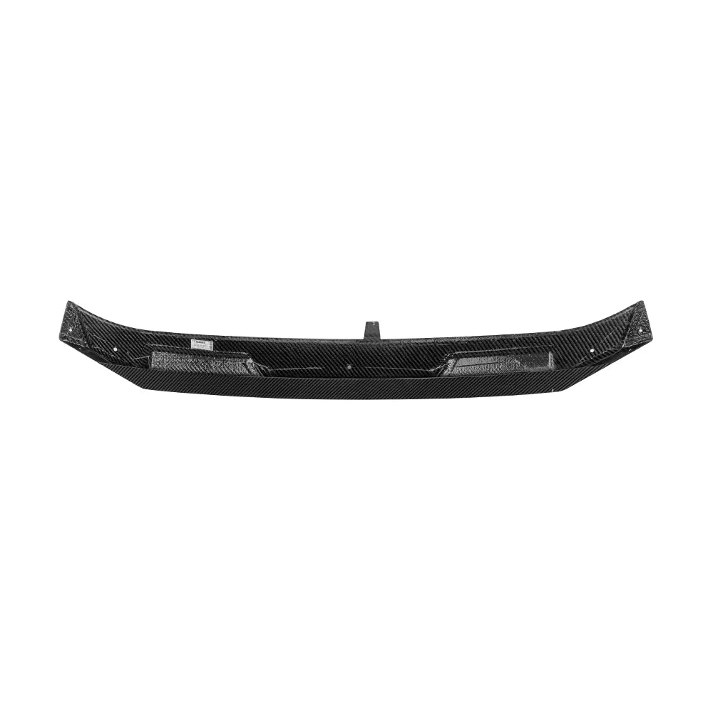 Audi RS3 8Y Facelift - SOOQOO Prepreg Carbon Fiber Front Lip
