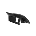 Audi RS3 8Y - SOOQOO Prepreg Carbon Fiber Mirror Caps