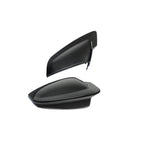 Audi RS3 8Y - SOOQOO Prepreg Carbon Fiber Mirror Caps