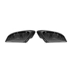 Audi RS3 8Y - SOOQOO Prepreg Carbon Fiber Mirror Caps