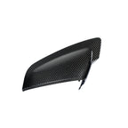 Audi RS3 8Y - SOOQOO Prepreg Carbon Fiber Mirror Caps