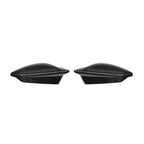 Audi RS3 8Y - SOOQOO Prepreg Carbon Fiber Mirror Caps