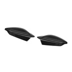 Audi RS3 8Y - SOOQOO Prepreg Carbon Fiber Mirror Caps
