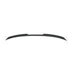 Audi RS3 8Y Sportback - SOOQOO Prepreg Carbon Fiber Rear Spoiler