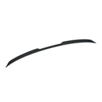 Audi RS3 8Y Sportback - SOOQOO Prepreg Carbon Fiber Rear Spoiler