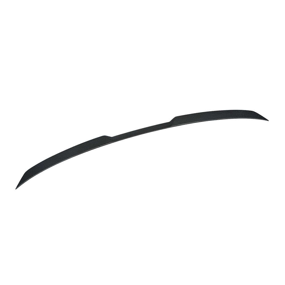 Audi RS3 8Y Sportback - SOOQOO Prepreg Carbon Fiber Rear Spoiler