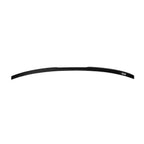 Audi RS3 8Y Sportback - SOOQOO Prepreg Carbon Fiber Rear Spoiler